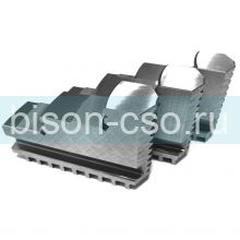 Комплект прямых кулачков 80 мм К11 TMX