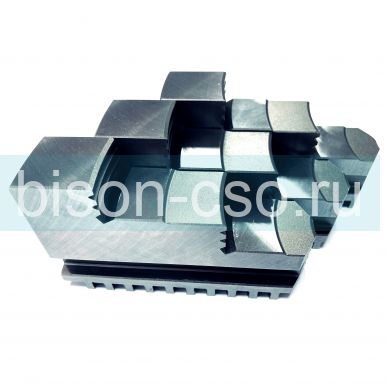 Комплект обратных кулачков 250 мм К11 TMX