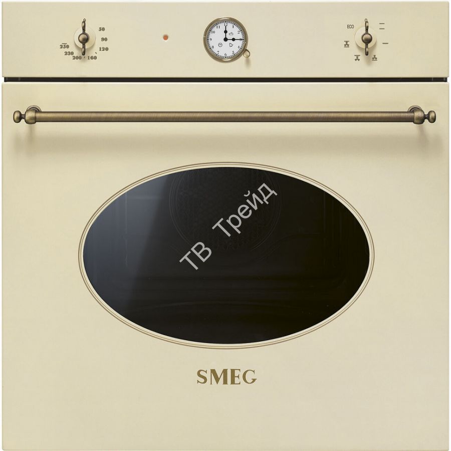 Духовой шкаф Smeg SF68C1PO