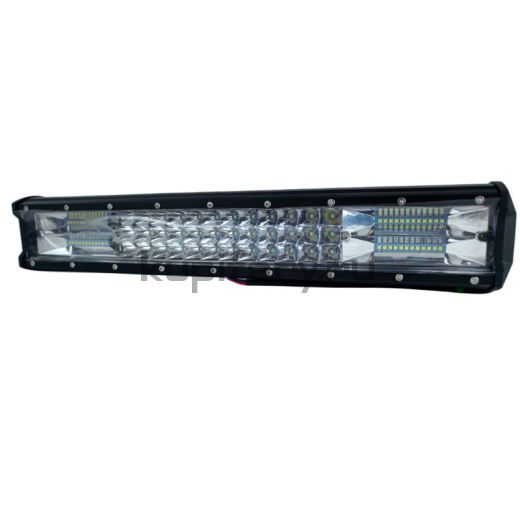 Светодиодная балка 252 Вт Epistar 45 см комбо без переключения BL1488252C