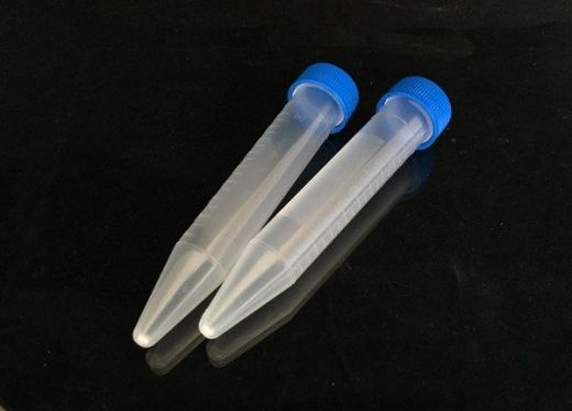 Пробирка коническая 13,5 мл, 16х110 мм, п/п, нестерил., с винт.,крышкой, IT, 150 шт/упак