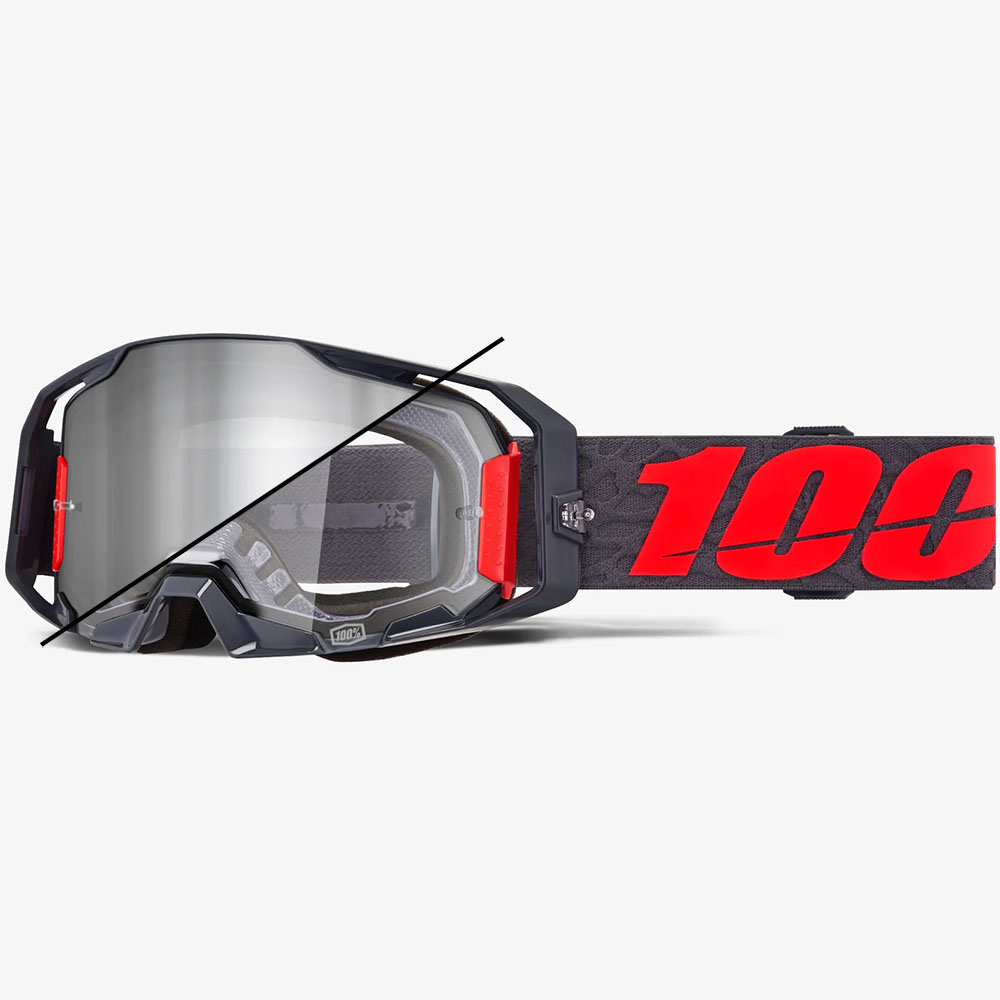 100% ARmatic Turo очки для мотокросса