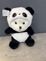 медвежонок в костюме