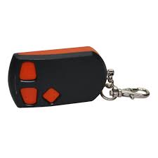 Брелок для радиосистемы "Лидер-4" БН-Л-33