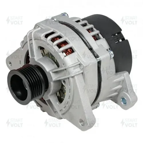 Генератор Маз 3252.3771