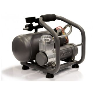 Пневмосистема BERKUT SA-06