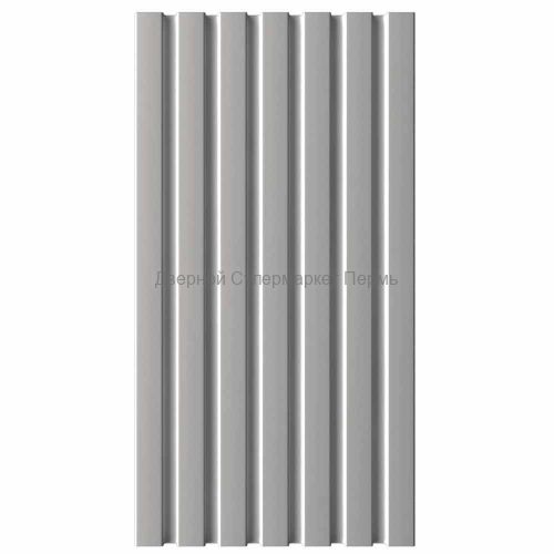 Стеновая панель Винил Vinil Платина