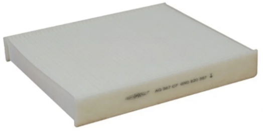 Фильтр салона GOODWILL AG367CF