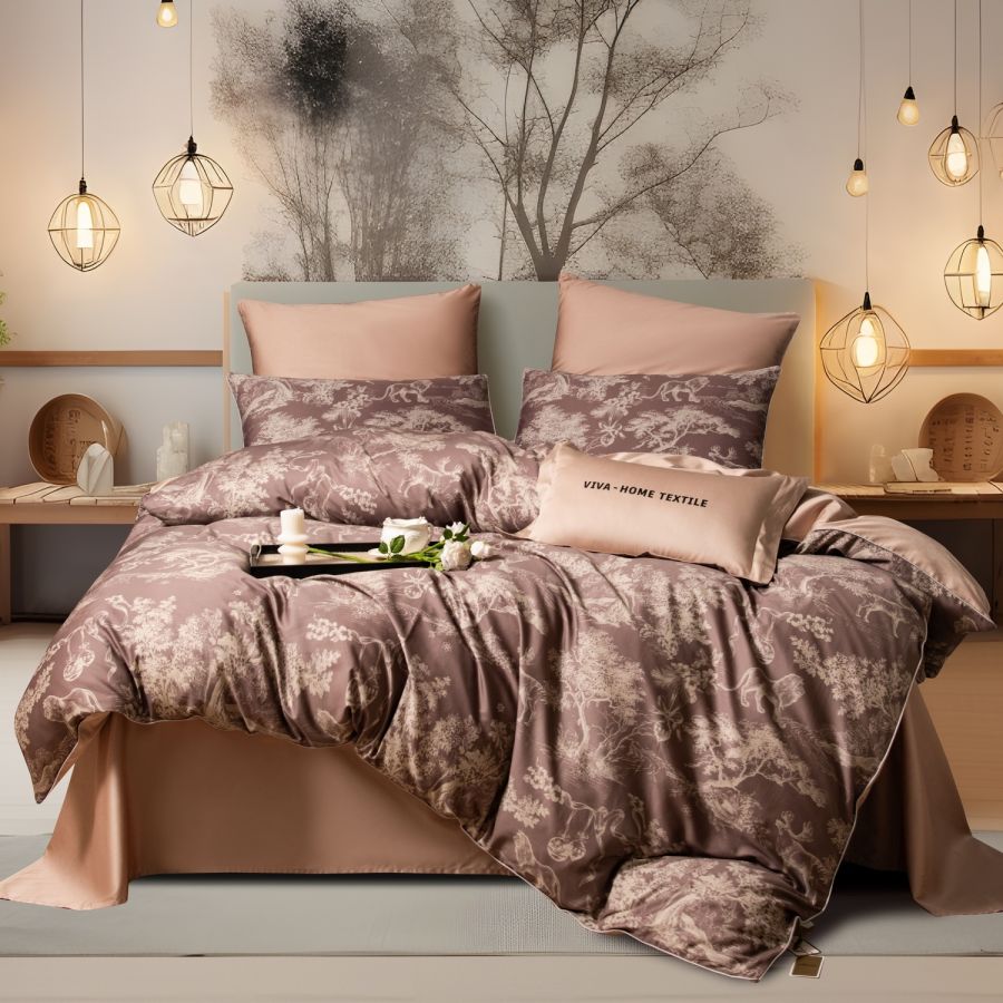 КПБ Сатин Премиум CPA049