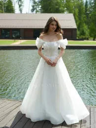 Свадебное платье "Милва"