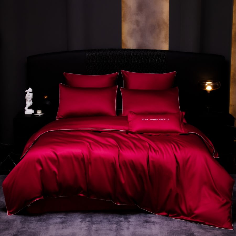 КПБ Однотонный Сатин Премиум OCP013