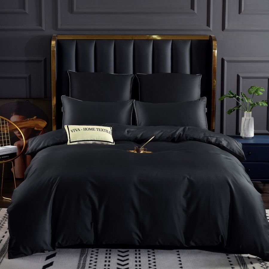 КПБ Однотонный Сатин Премиум OCP019