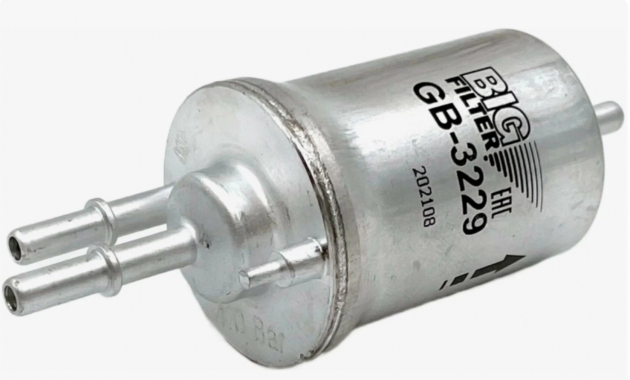 Фильтр топливный BIG Filter GB-3229