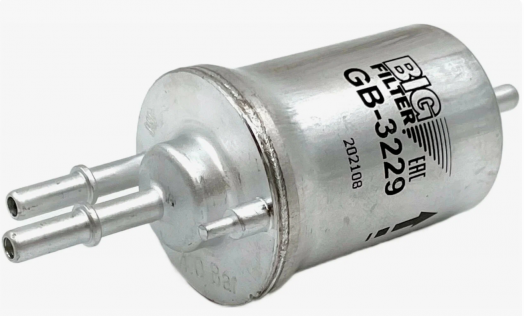 Фильтр топливный BIG Filter GB-3229