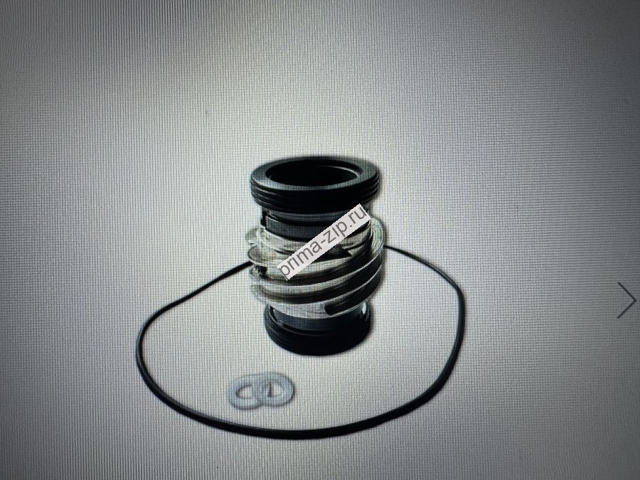 Комплект торцового уплотнения КМН 2Г СО №4