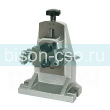 Бабка задняя регулируемая WZK-140