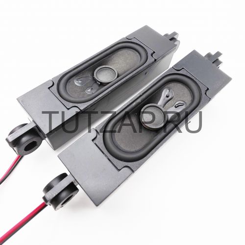 Динамики ACP 10W6Ω для телевизора Dexp 32HHG1