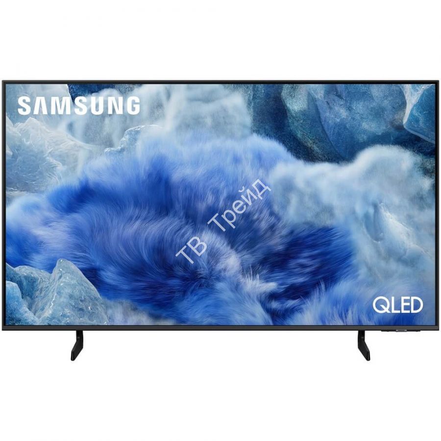 Телевизор Samsung QE50Q8F