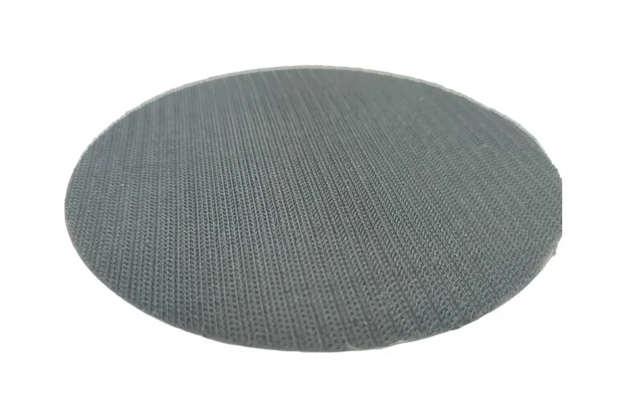 Опора для УШМ Ø150мм жесткая, длинный крючок M14