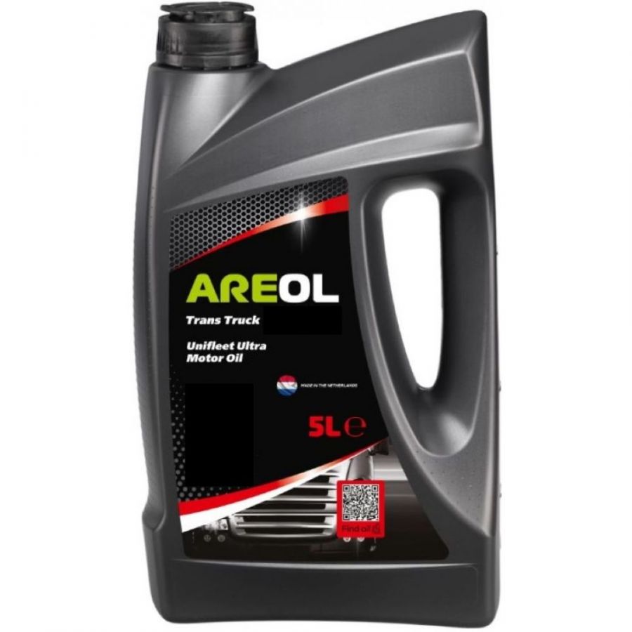AREOL Trans Truck SHPD 5W-30, 5л