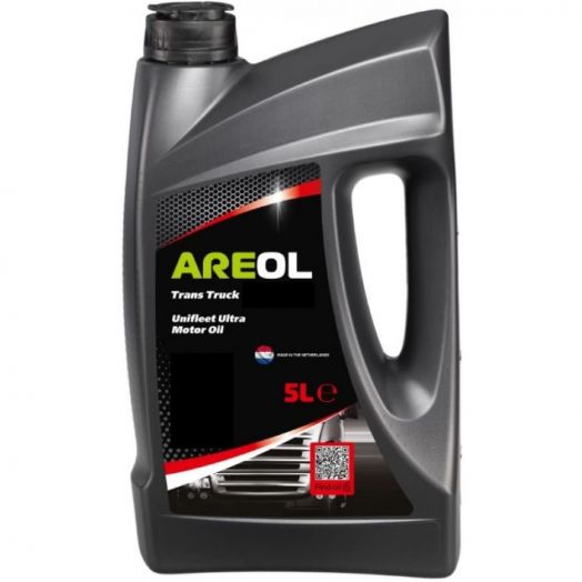 AREOL Trans Truck SHPD 5W-30, 5л