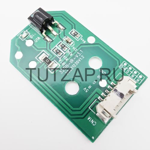 ИК-приемник 32DN-IR-V3.1 для телевизора Soundmax SM-LED24M09