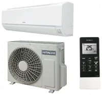 Сплит-система Hitachi RAK-35REF/RAC-35WEF X-COMFORT цена, купить
