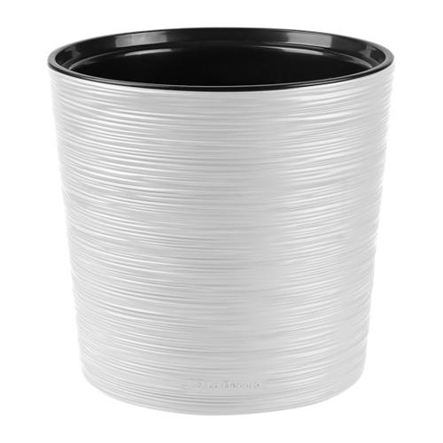 Кашпо La Decoro ВМС 7,5л цвет Белый