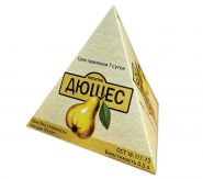 Пакет, пирамидка ДЮШЕС из СССР. Привет из прошлого. Oz