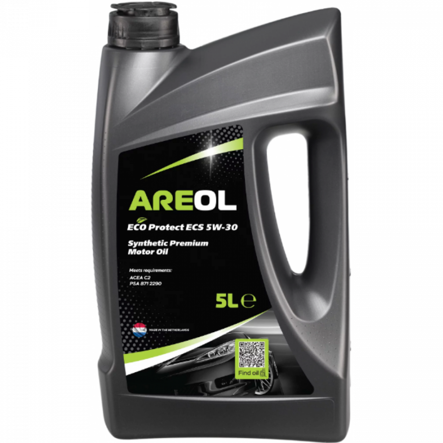 AREOL ECO Protect ECS 5W-30, 5л
