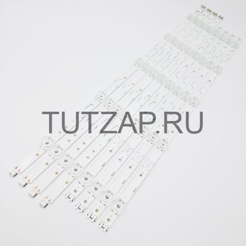Подсветка LM41-00889A LM41-00890A для телевизора Samsung UE55TU7090U