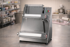 Тестораскаточная машина GGF S42/RP