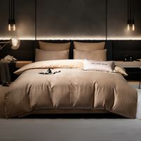 КПБ Сатин-Жаккард Тессоро MT007