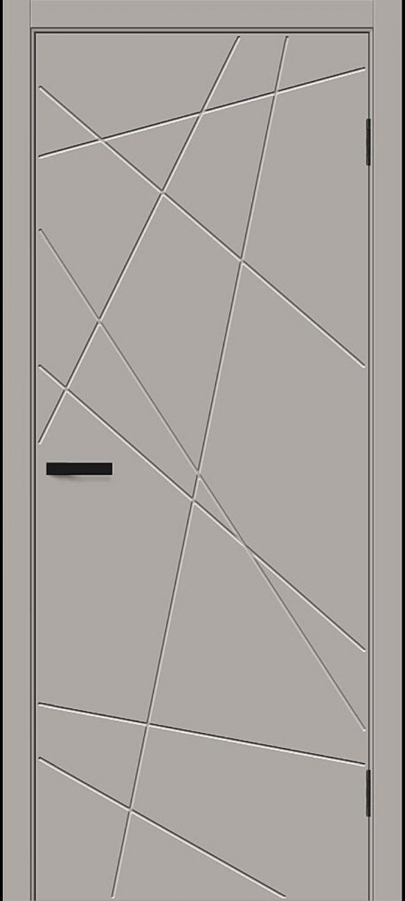 Граффити-5.Д Grey Pro Винил