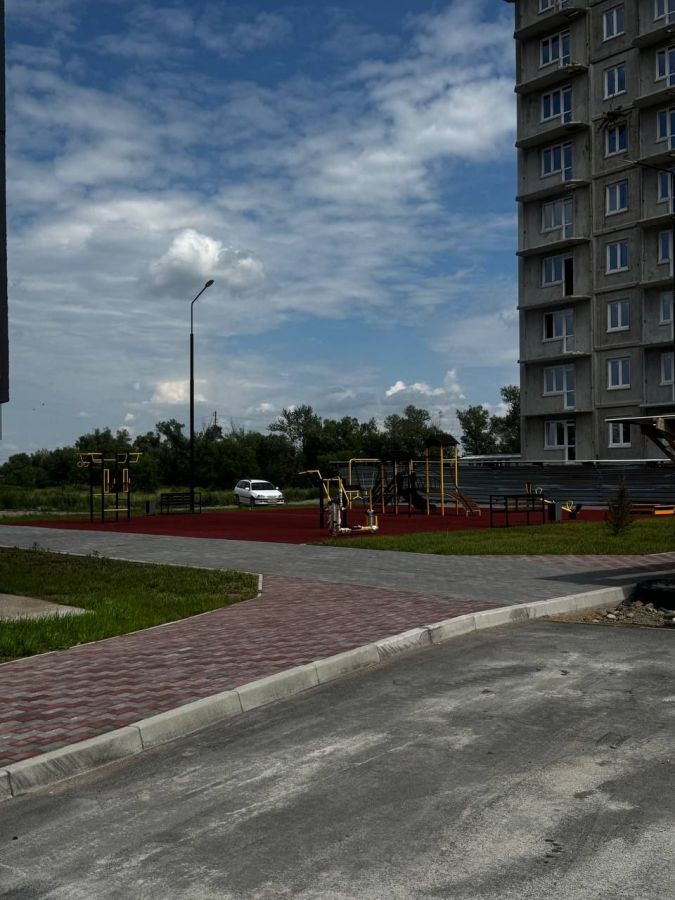 1-комнатная квартира 27,15кв.м. Минусинск, Трегубенко 65