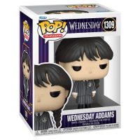 Фигурка Funko POP! Wednesday Addams