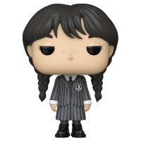 Фигурка Funko POP! Wednesday Addams