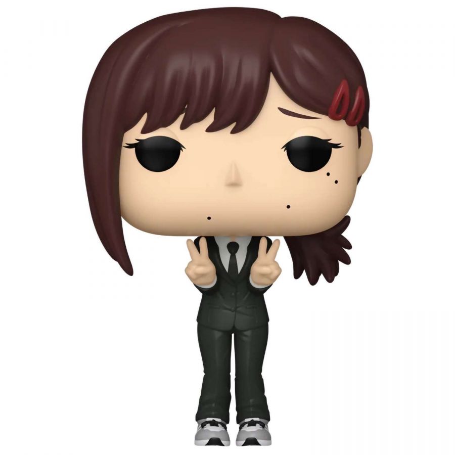 Фигурка Funko POP! Chainsaw Man - Kobeni