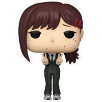 Фигурка Funko POP! Chainsaw Man - Kobeni