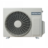 02.RAC-DJ18WHAE Сплит-система Hitachi