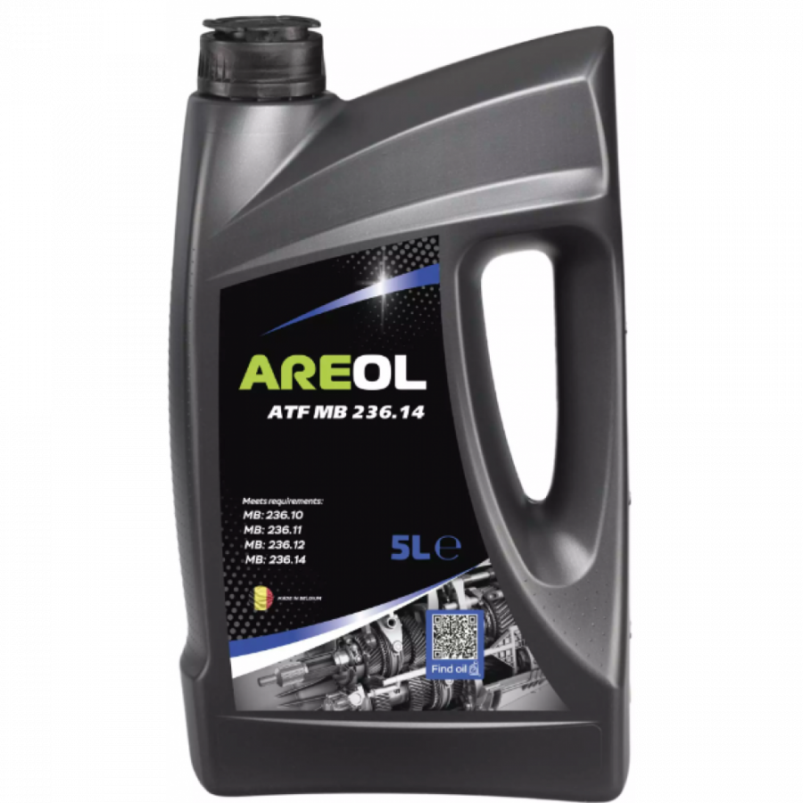 AREOL ATF MB 236.14, 5л