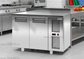 Холодильный стол Polair TM2GN-G