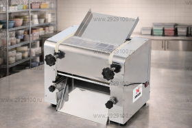 Тестораскатка-лапшерезка XINXIN DHH-300RT