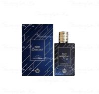 Fragrance World Blue Magician