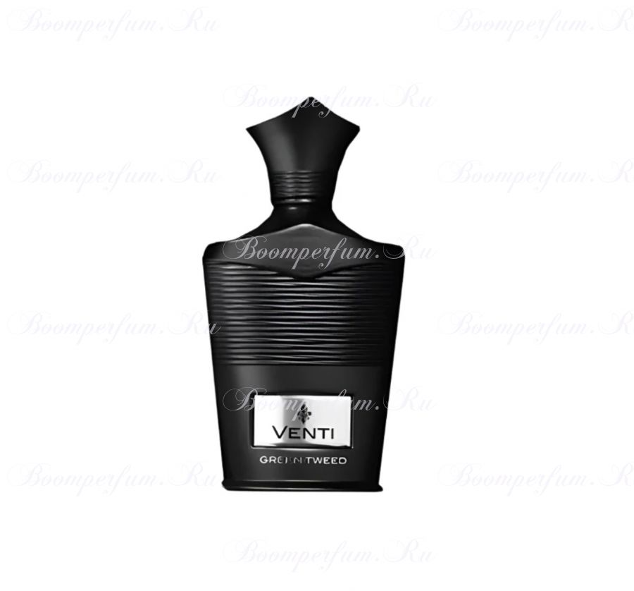 Fragrance World Venti Green Tweed