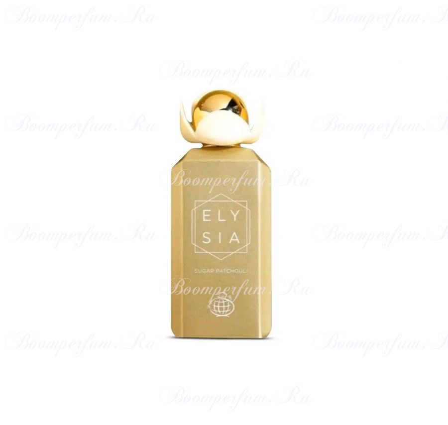 Fragrance World Elysia Sugar Patchouli