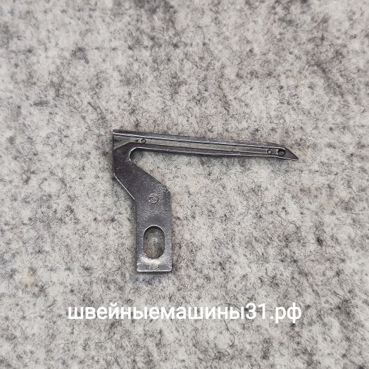 Петлитель левый (нижний) JANOME T34; T72; 134D; 205D; 634D; ML704; ML784 (784083606)     Цена 2300 руб.