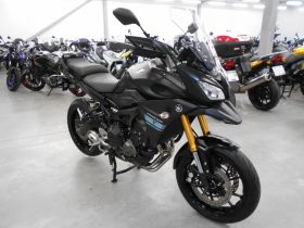 YAMAHA MT-09 TRACER