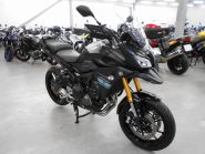 YAMAHA MT-09 TRACER