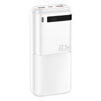 Портативный аккумулятор Remax RPP-72 20000 mAh